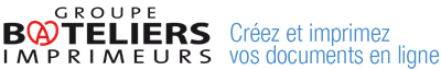site logo
